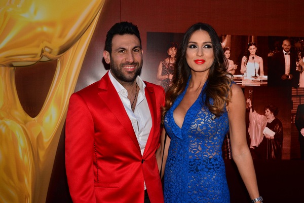 Murex D'Or 2015 Part 2